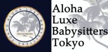 Aloha Luxe Babysitters Tokyo